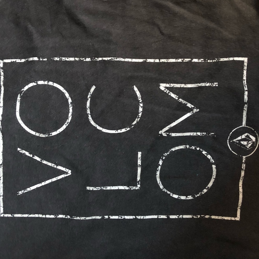 Volcom sweatshirt - Picture 3 of 4